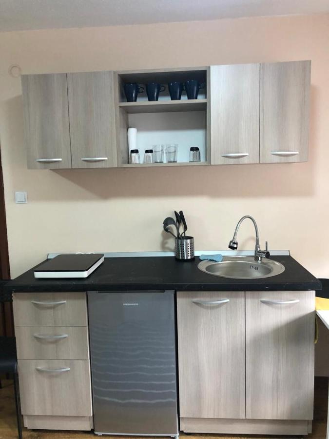 אורדאה Modern Studio Apartment מראה חיצוני תמונה