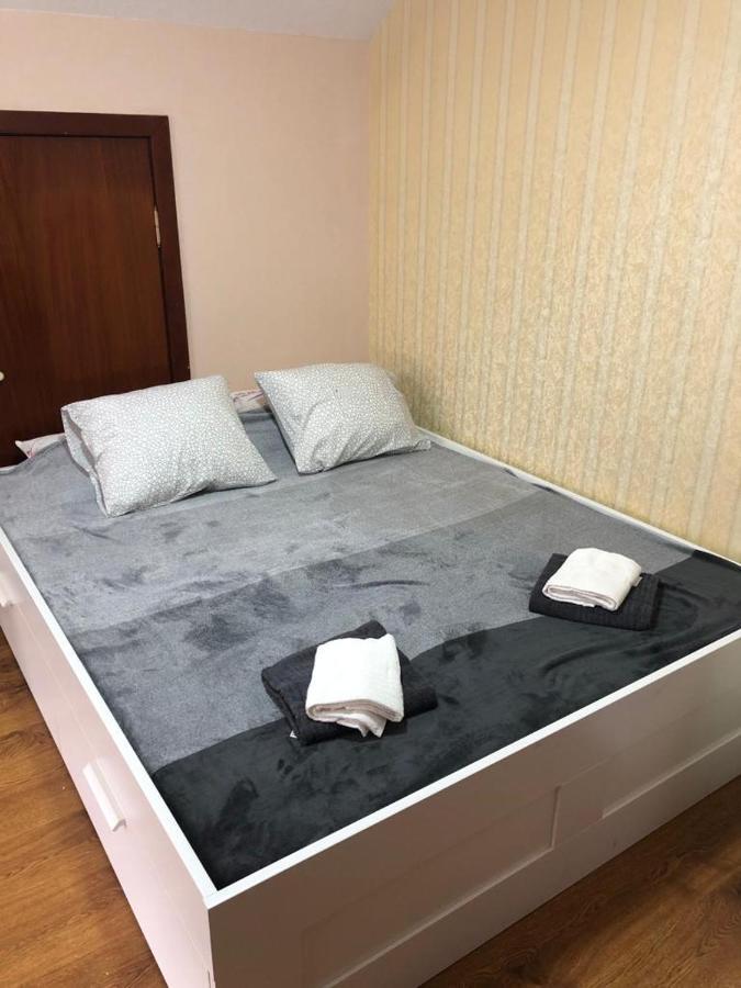 אורדאה Modern Studio Apartment מראה חיצוני תמונה
